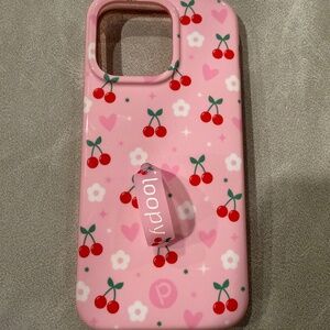 iPhone 15 Pro Max Loopy Case